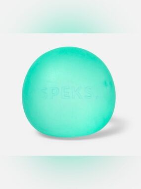 Memory Gel Stress Ball